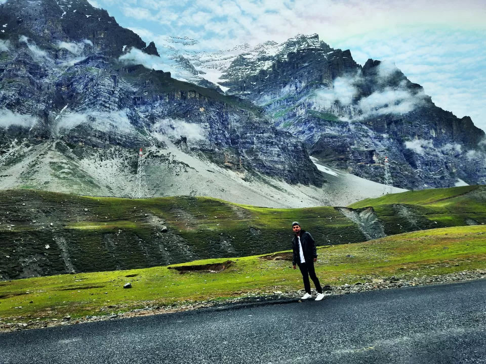 Photo of Jammu and Kashmir by Hippie Child ✌