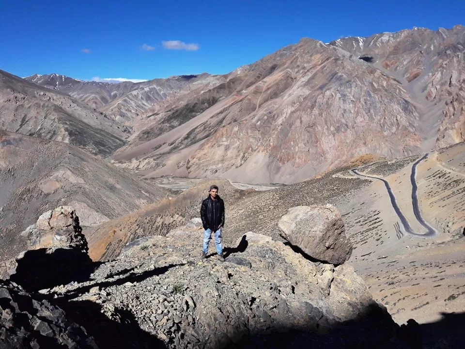 Photo of Jammu and Kashmir by Hippie Child ✌