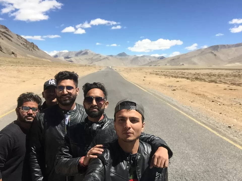 Photo of Jammu and Kashmir by Hippie Child ✌