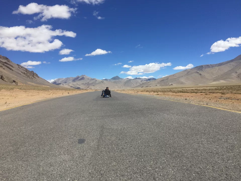 Photo of Jammu and Kashmir by Hippie Child ✌