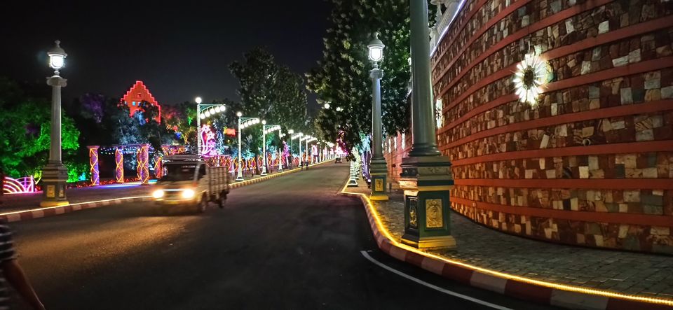 Photo of Nehru Zoological Park, National Highway 44, Bahadurpura, Hyderabad, Telangana, India by Ankit Jain