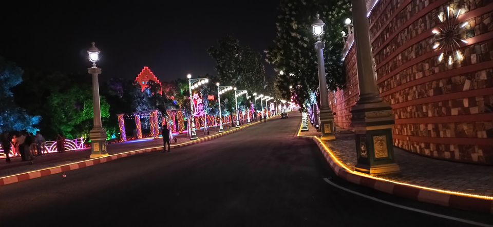 Photo of Nehru Zoological Park, National Highway 44, Bahadurpura, Hyderabad, Telangana, India by Ankit Jain