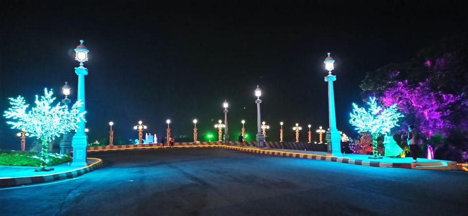 Photo of Nehru Zoological Park, National Highway 44, Bahadurpura, Hyderabad, Telangana, India by Ankit Jain