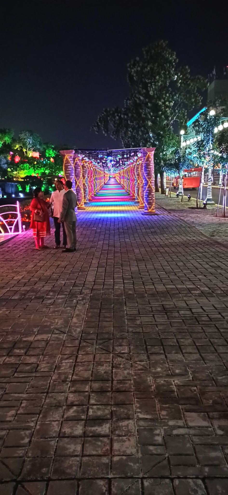 Photo of Nehru Zoological Park, National Highway 44, Bahadurpura, Hyderabad, Telangana, India by Ankit Jain