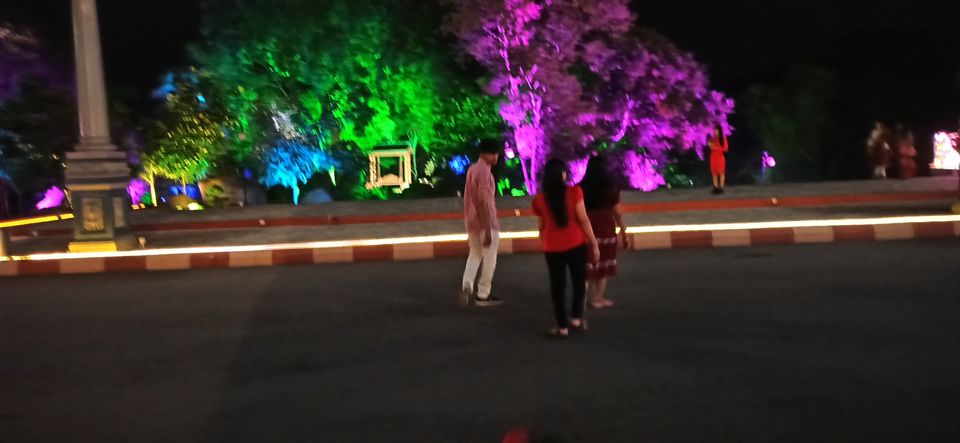 Photo of Nehru Zoological Park, National Highway 44, Bahadurpura, Hyderabad, Telangana, India by Ankit Jain