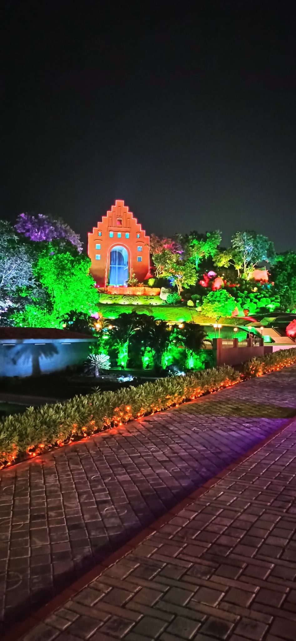 Photo of Nehru Zoological Park, National Highway 44, Bahadurpura, Hyderabad, Telangana, India by Ankit Jain