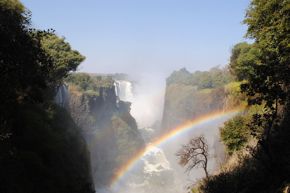 Photo of Top 10 Most Beautiful Places in the world 3/4 by hadia