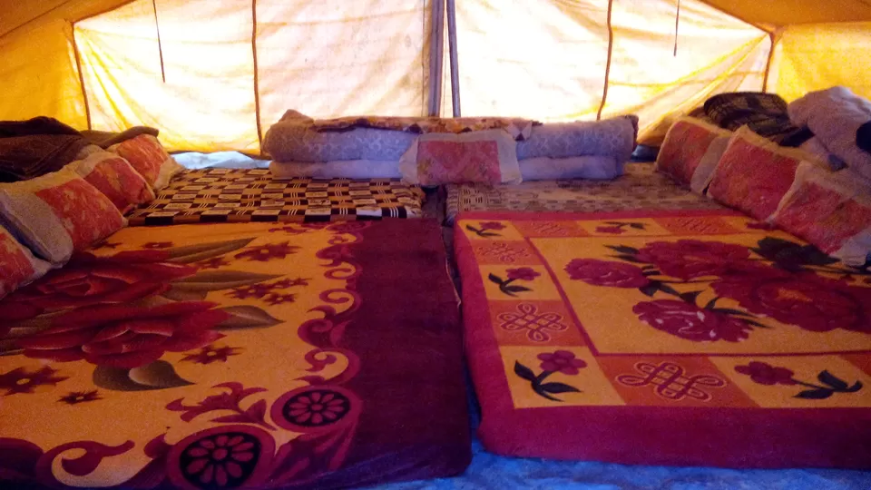 Photo of Koksar Bus Stop, Leh Manali Highway, Khoksar, Himachal Pradesh, India by liveharshitly