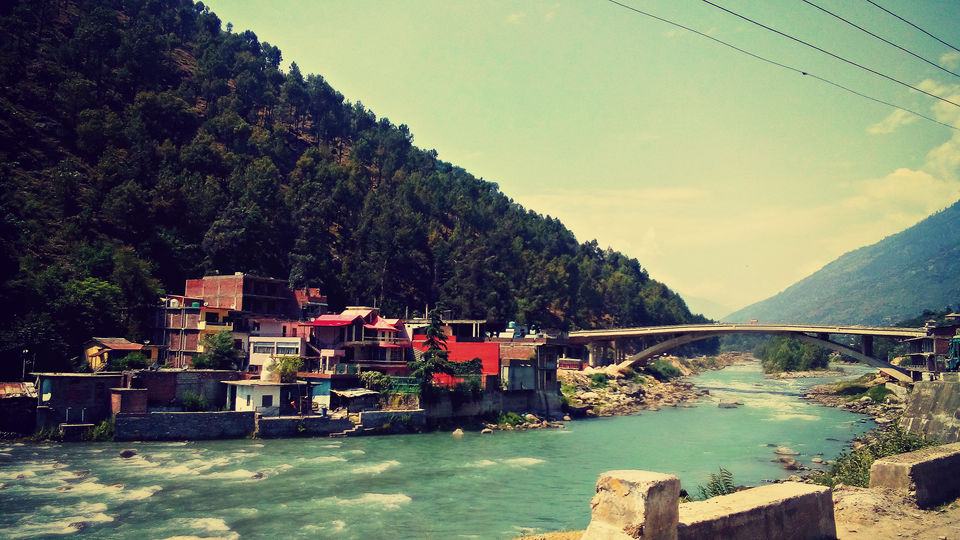 Photo of Manali, Himachal Pradesh, India by liveharshitly