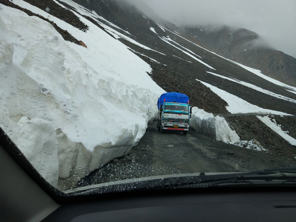 Photo of Leh by liveharshitly