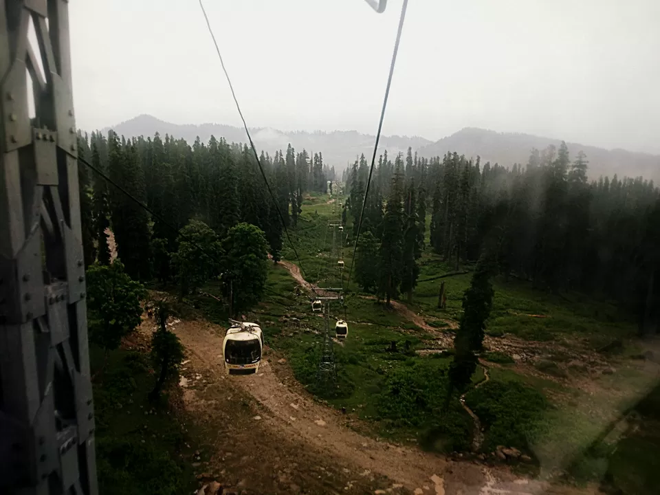 Photo of Gulmarg by liveharshitly