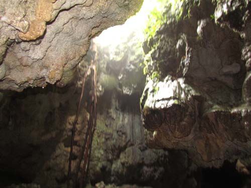 Photo of Mawsmai Cave, Cherrapunjee, Meghalaya, India by liveharshitly