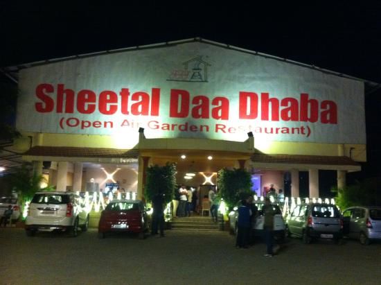 Photo of SHEETAL DA DHABA, Old Mumbai - Pune Highway, Maval, Lonavala, Maharashtra, India by liveharshitly