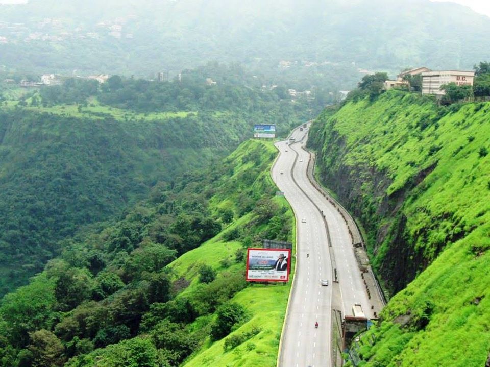 Photo of A "Dil Chahta Hai" in Pune by liveharshitly