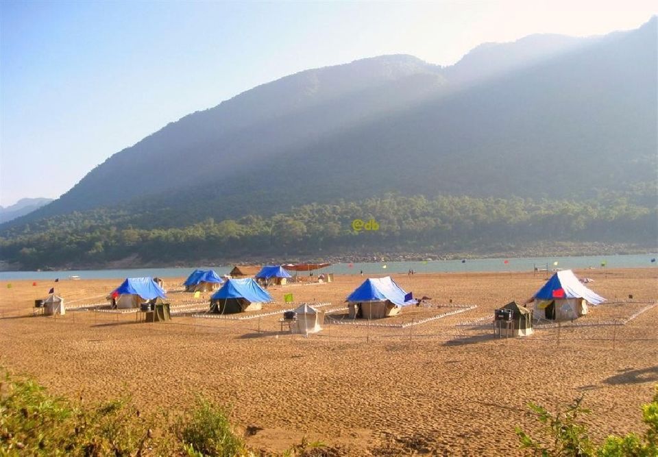 Photo of Satkosia Tiger Reserve, Nayagarh, Odisha, India by liveharshitly