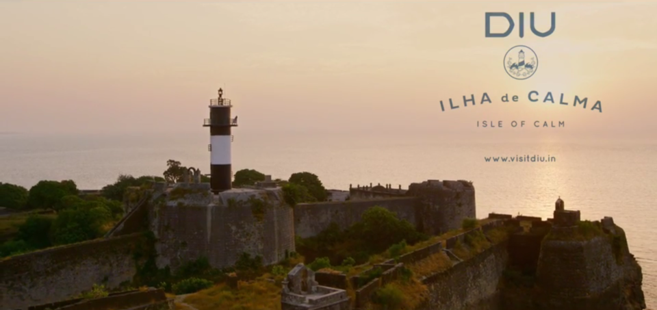 Photo of I love DIU and you will too! by liveharshitly