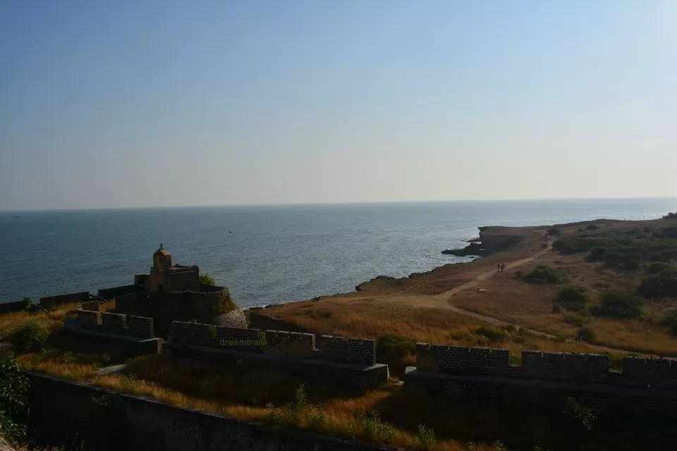 Photo of I love DIU and you will too! by liveharshitly