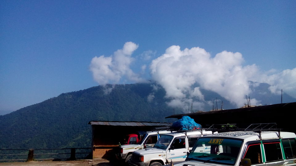 Photo of If it is September it has to be Ziro 1/11 by liveharshitly
