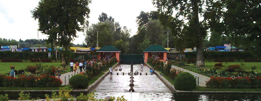 Photo of Shalimar Bagh, Shalimar, Rainawari, Srinagar by liveharshitly