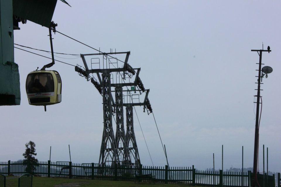 Photo of The summer capital of Jammu and Kashmir by liveharshitly
