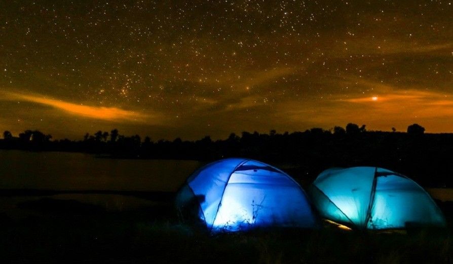 Photo of A one-minute guide for Wannabe Trekkers 4/5 by liveharshitly