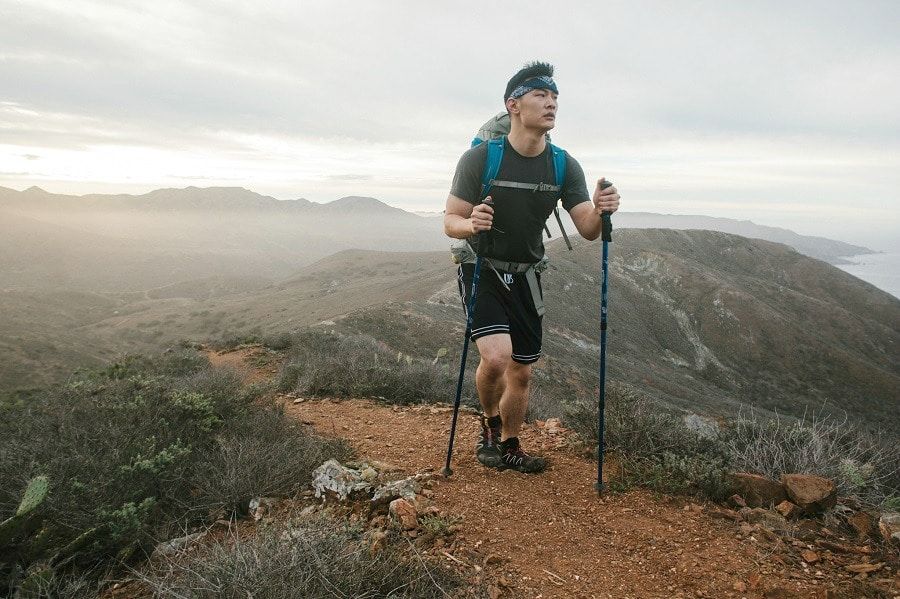 Photo of A one-minute guide for Wannabe Trekkers 2/5 by liveharshitly