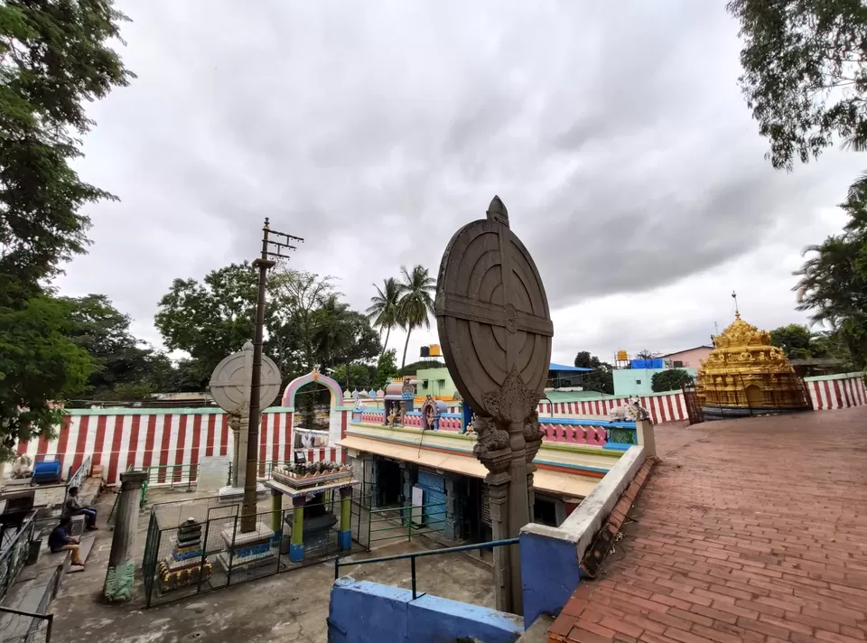 Photo of Gavi Gangadhareshwara Temple By basavaraj akki