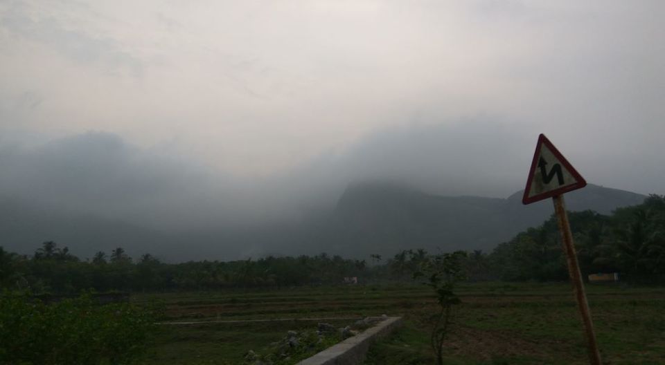 Photo of 3 Days in God's Own Country - Kerala and a visit to Isha Yoga Center, Coimbatore by basavaraj akki