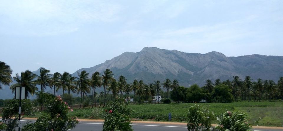 Photo of 3 Days in God's Own Country - Kerala and a visit to Isha Yoga Center, Coimbatore by basavaraj akki