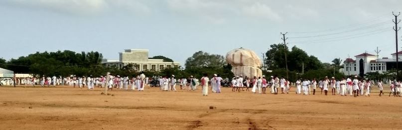Photo of A Visit to Kopana Nagari Koppala by basavaraj akki