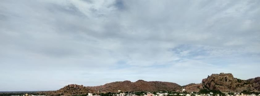 Photo of A Visit to Kopana Nagari Koppala by basavaraj akki