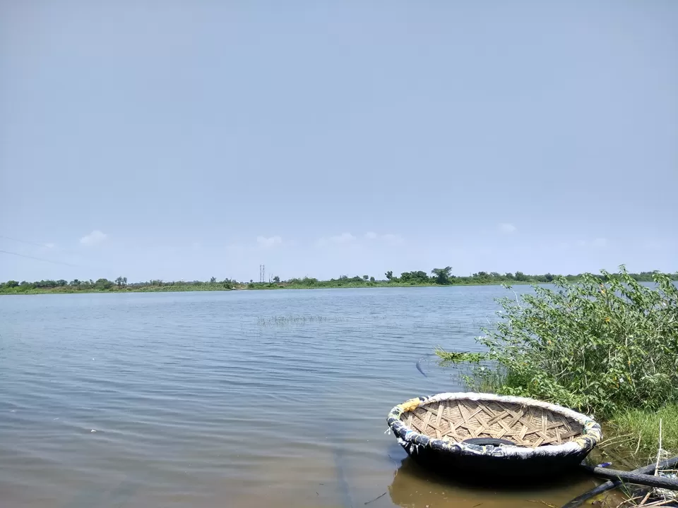 Photo of Naradagadda, Karnataka, India by basavaraj akki