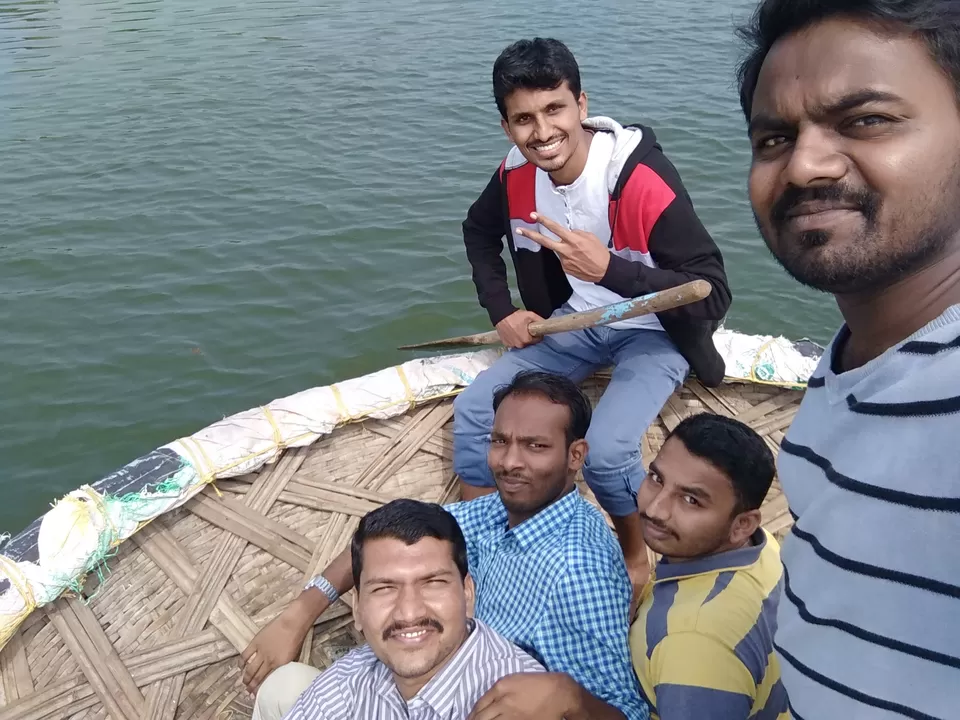 Photo of A short visit to Naradagadde by basavaraj akki