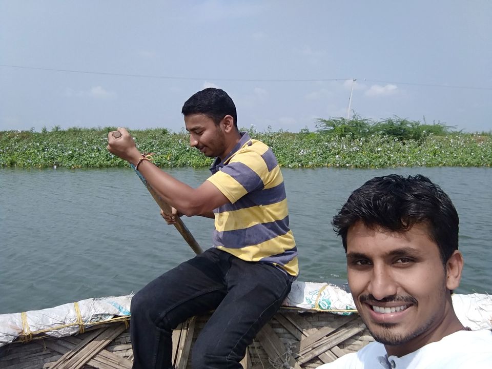 Photo of A short visit to Naradagadde by basavaraj akki