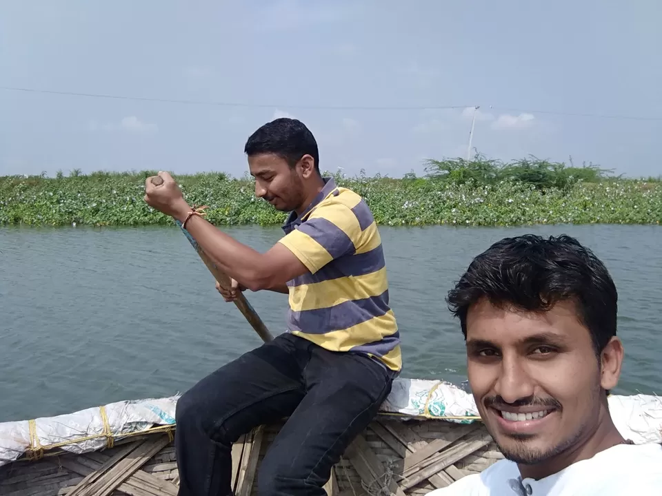 Photo of A short visit to Naradagadde by basavaraj akki