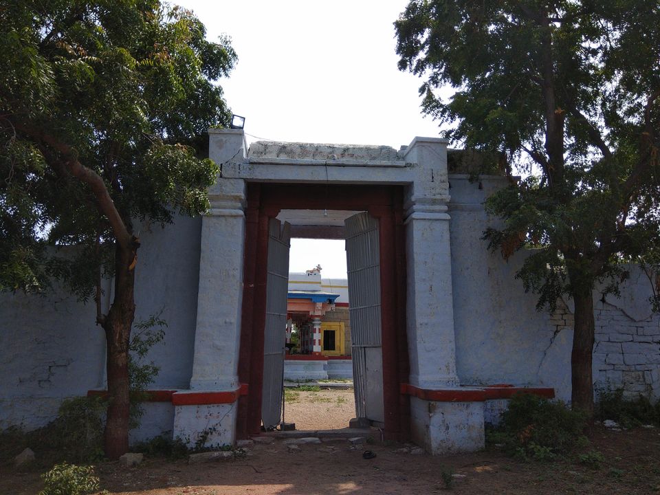 Photo of A short visit to Naradagadde by basavaraj akki