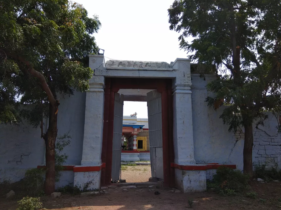 Photo of A short visit to Naradagadde by basavaraj akki