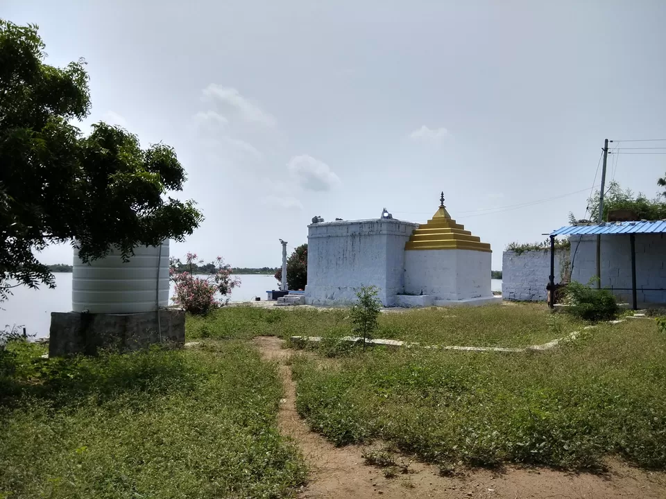 Photo of A short visit to Naradagadde by basavaraj akki