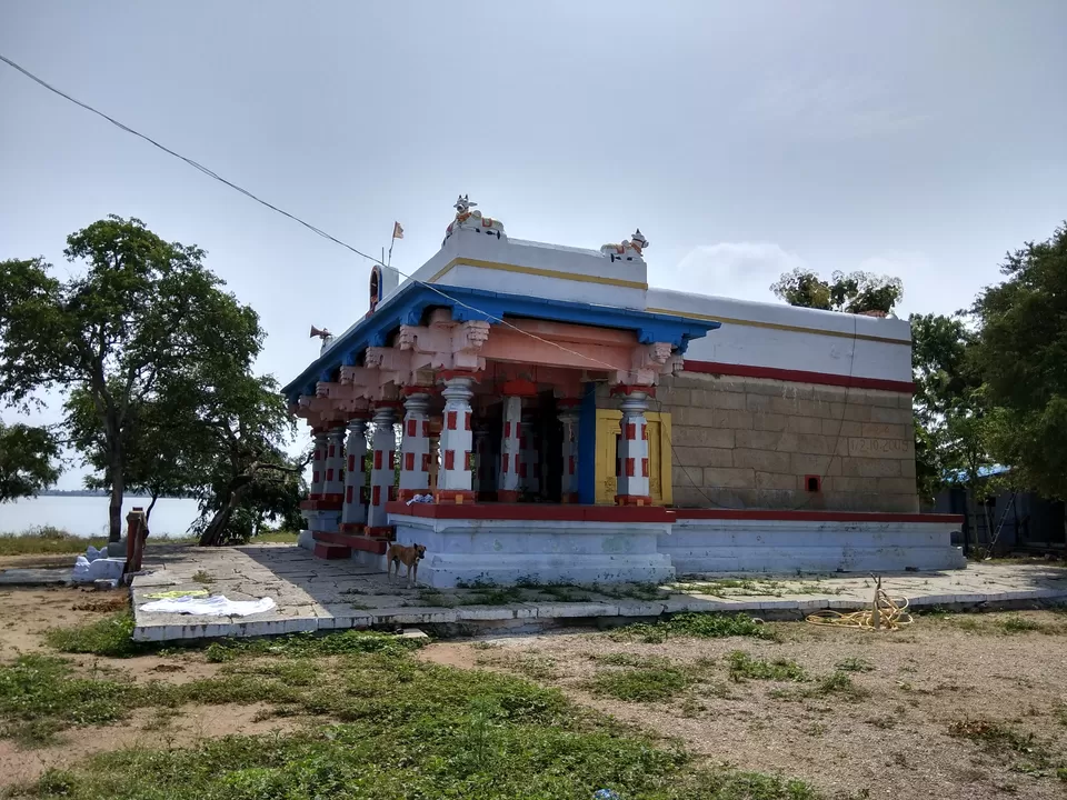 Photo of A short visit to Naradagadde by basavaraj akki