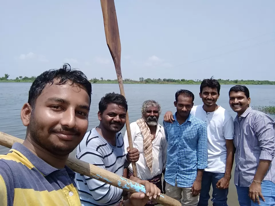 Photo of A short visit to Naradagadde by basavaraj akki