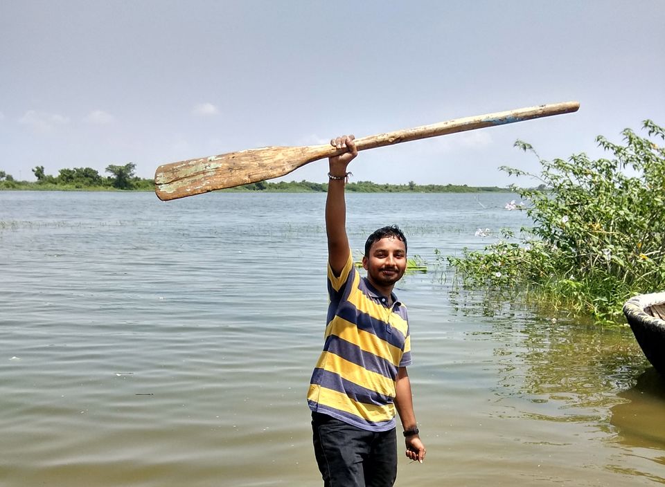 Photo of A short visit to Naradagadde by basavaraj akki
