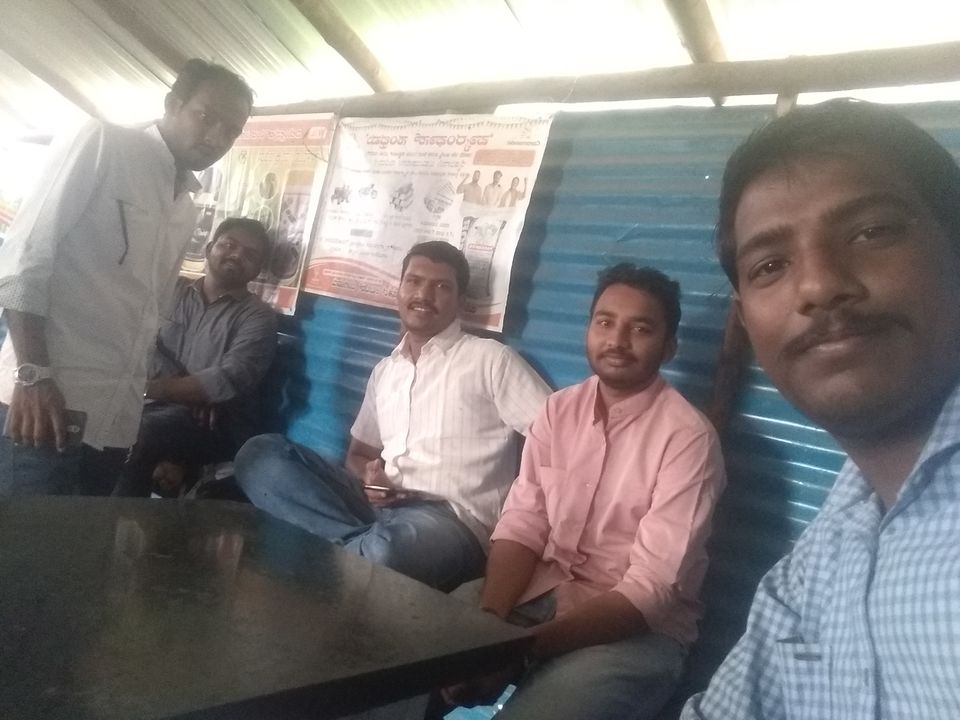 Photo of In search of GOOGAL 5/21 by basavaraj akki