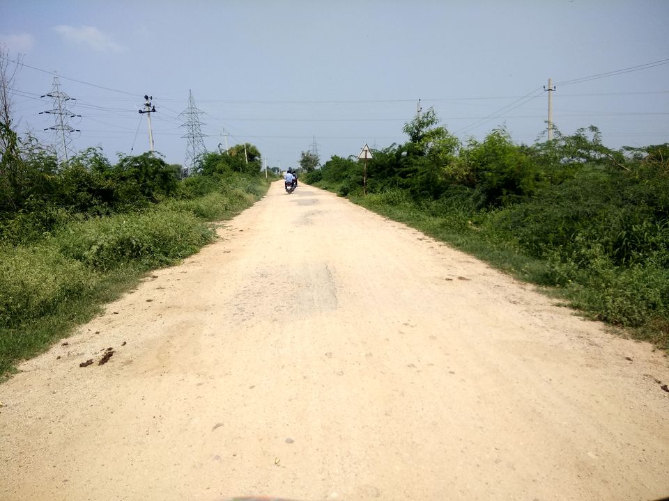 Photo of In search of GOOGAL 7/21 by basavaraj akki