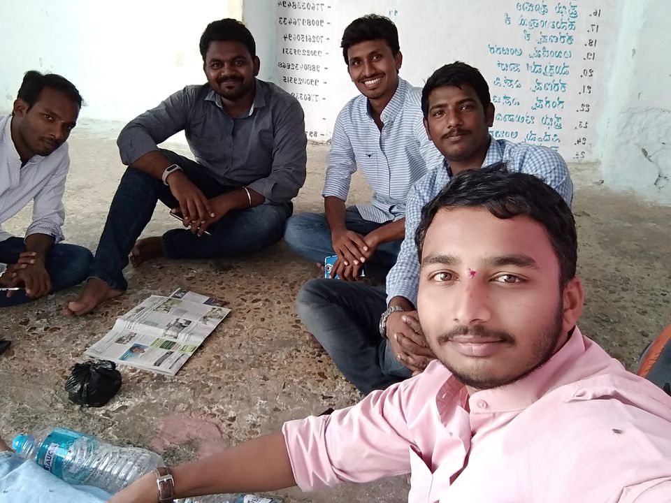 Photo of In search of GOOGAL 15/21 by basavaraj akki
