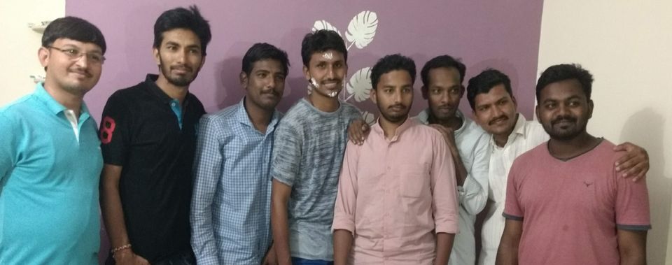 Photo of In search of GOOGAL 19/21 by basavaraj akki