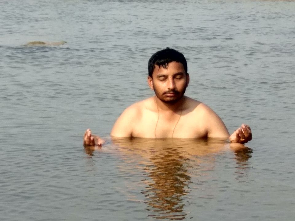 Photo of In search of GOOGAL 21/21 by basavaraj akki