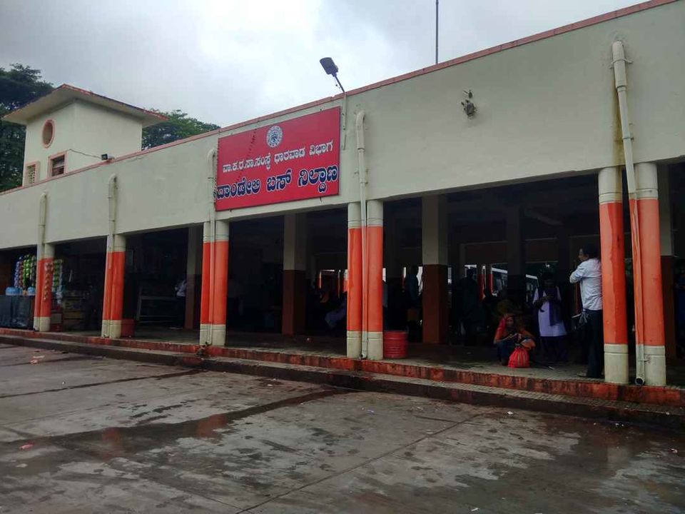 Photo of Dan-deli-cious trip by basavaraj akki