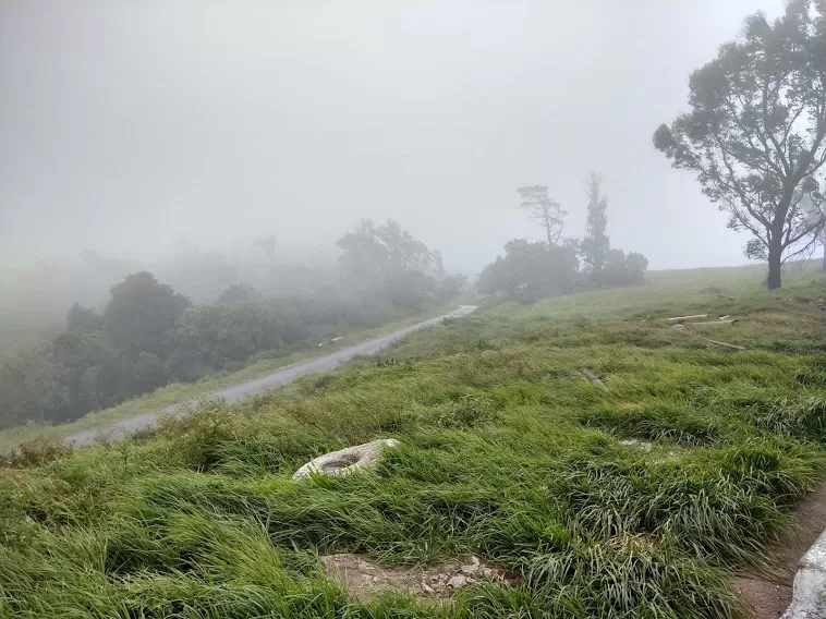 Photo of Himavad Gopalaswamy Temple, Himavad Gopalaswamy Hills Road, Berambadi State Forest, Karnataka, India by basavaraj akki
