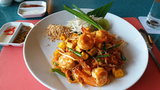 Photo of Thailand by sayanki chakraborty