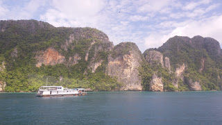 Photo of Thailand by sayanki chakraborty